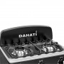 Плита газовая DAHATI 2000-22B