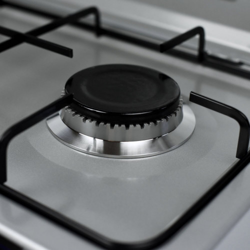 Плита настольная (газ) VILGRAND VGP-2021 gray