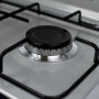 Плита настольная (газ) VILGRAND VGP-2021 gray