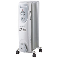 Обогреватель масляный INTERLUX INO-7700BG