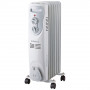 Обогреватель масляный INTERLUX INO-7700BG