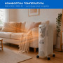 Обогреватель масляный INTERLUX INO-7700BG