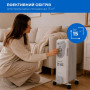 Обогреватель масляный INTERLUX INO-7700BG