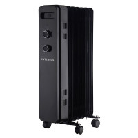Обогреватель масляный INTERLUX INO-1500BL