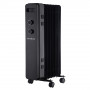 Обогреватель масляный INTERLUX INO-1500BL