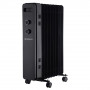 Обогреватель масляный INTERLUX INO-2000BL