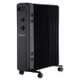Обогреватель масляный INTERLUX INO-2500BL