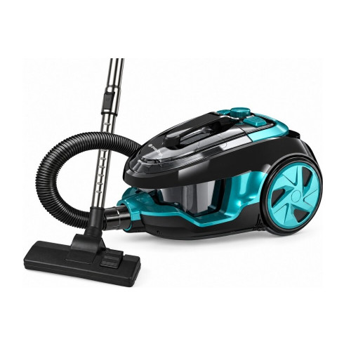 Пылесос контейнерный VILGRAND VV1827C Green