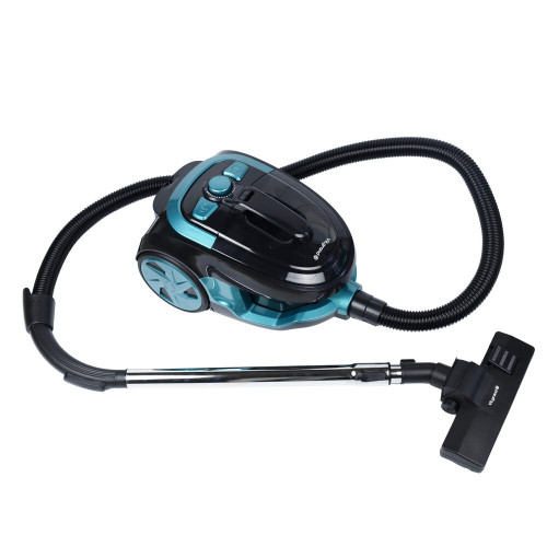 Пылесос контейнерный VILGRAND VV1827C Green