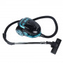 Пылесос контейнерный VILGRAND VV1827C Green