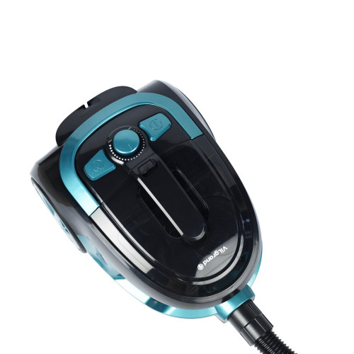 Пылесос контейнерный VILGRAND VV1827C Green
