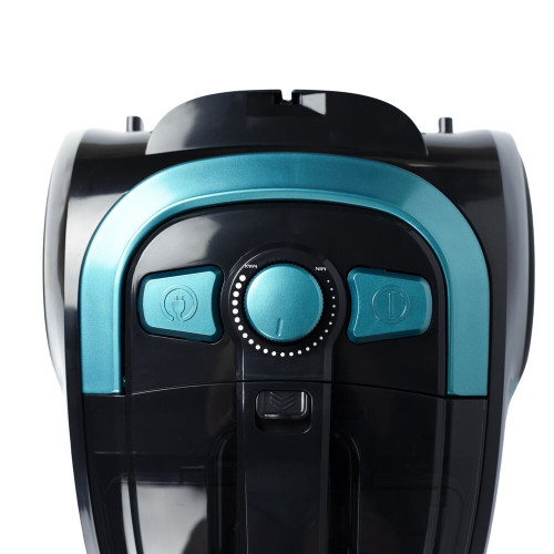 Пылесос контейнерный VILGRAND VV1827C Green