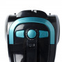 Пылесос контейнерный VILGRAND VV1827C Green