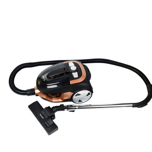 Пылесос контейнерный VILGRAND VV1827C Orange