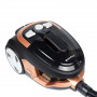 Пылесос контейнерный VILGRAND VV1827C Orange
