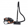 Пылесос контейнерный VILGRAND VV1827C Orange