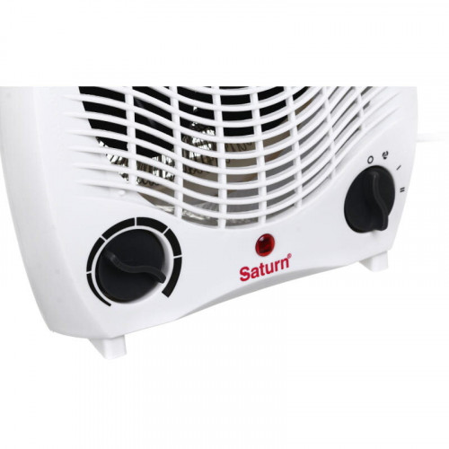 Тепловентилятор SATURN ST-HT8358