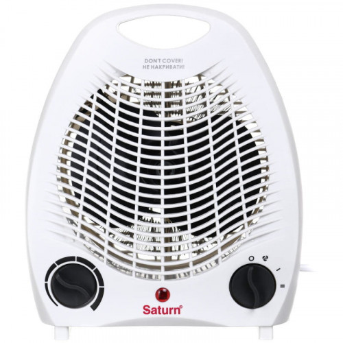 Тепловентилятор SATURN ST-HT8358