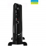 Конвектор SATURN ST-HT3004K Black
