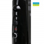 Конвектор SATURN ST-HT3004K Black
