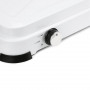 Плита настольная газовая KUMTEL HGCL-1030W