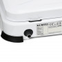 Плита настольная газовая KUMTEL HGCL-1030W