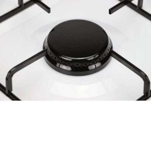 Плита настольная газовая KUMTEL HGCL-1030W