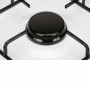 Плита настольная газовая KUMTEL HGCL-1030W