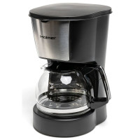 Кофеварка капельная Holmer HCD-012