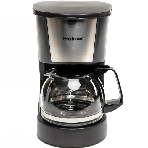 Кофеварка капельная Holmer HCD-012
