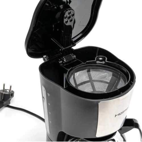 Кофеварка капельная Holmer HCD-012