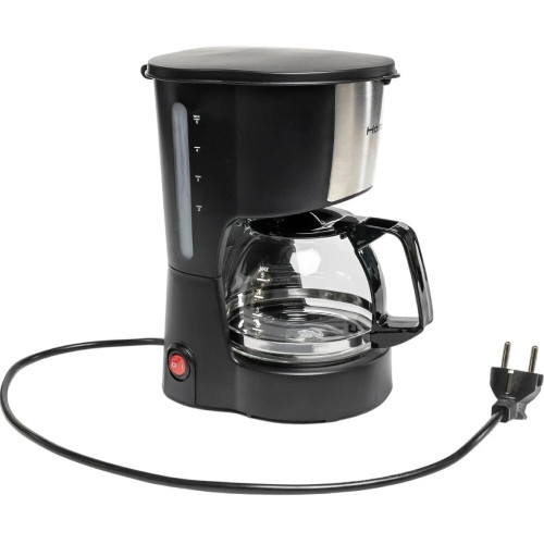 Кофеварка капельная Holmer HCD-012