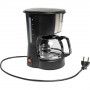 Кофеварка капельная Holmer HCD-012