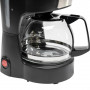 Кофеварка капельная Holmer HCD-012