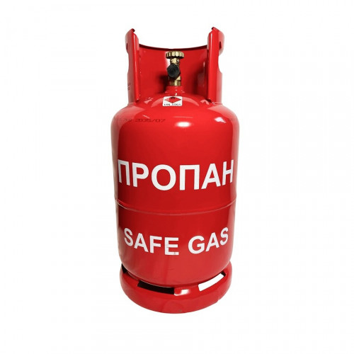 Баллон газовый Safegas 27.2 л