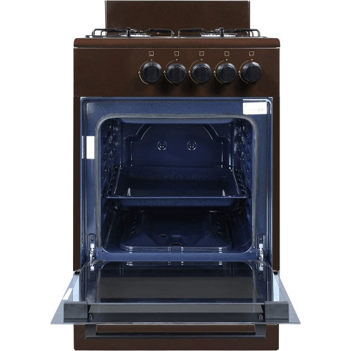 Плита газовая MILANO ML50 G0 /03 BROWN