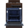 Плита газовая MILANO ML50 G0 /03 BROWN