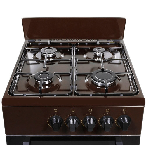Плита газовая MILANO ML50 G0 /03 BROWN