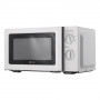 Микроволновая печь СОЛО ECG MTM 2071 W