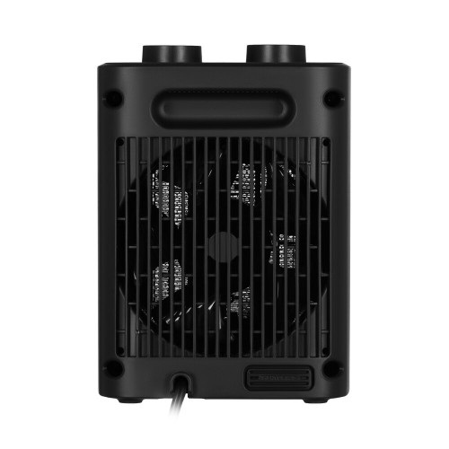 Тепловентилятор ARDESTO FHC-M2000BLSS