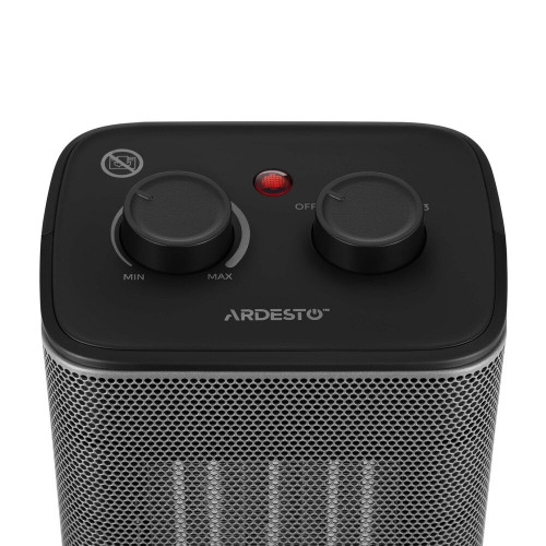 Тепловентилятор ARDESTO FHC-M2000BLSS