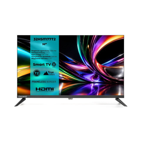 Телевизор OzoneHD 32HSM77T2