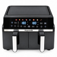 Мультипечь VILGRAND VAF1022-2BН