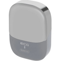Бритва ECG ZH 2000 2Shave Moonstone
