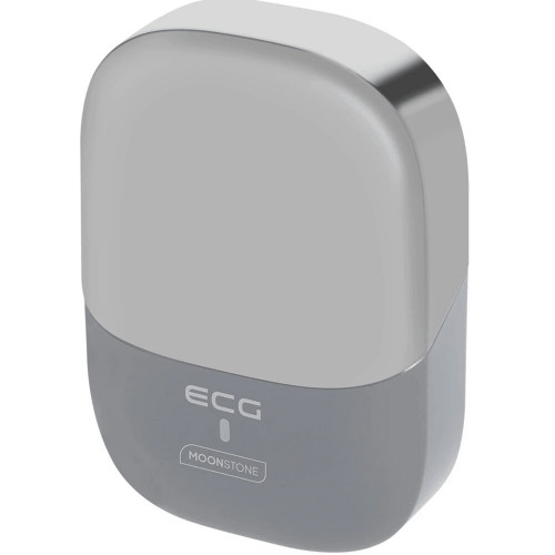 Бритва ECG ZH 2000 2Shave Moonstone