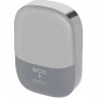 Бритва ECG ZH 2000 2Shave Moonstone