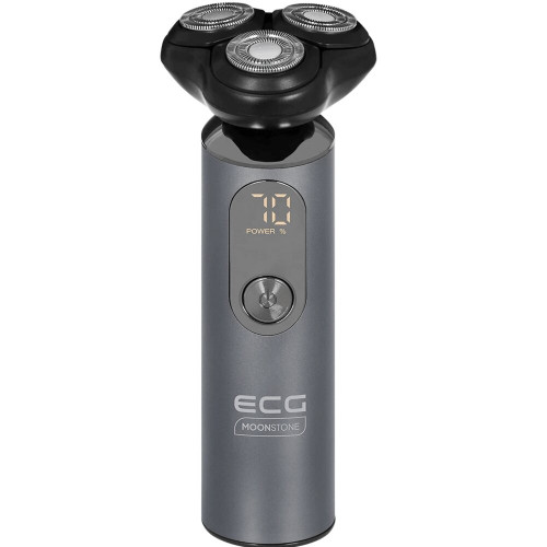 Бритва ECG ZH 3000 3Shave Moonstone