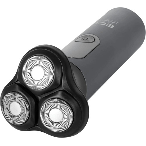 Бритва ECG ZH 3000 3Shave Moonstone