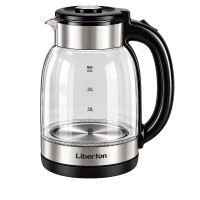 Чайник LIBERTON LEK-6837