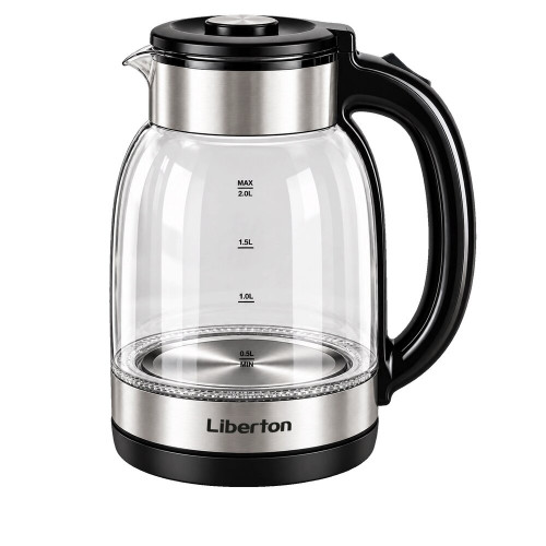 Чайник LIBERTON LEK-6837